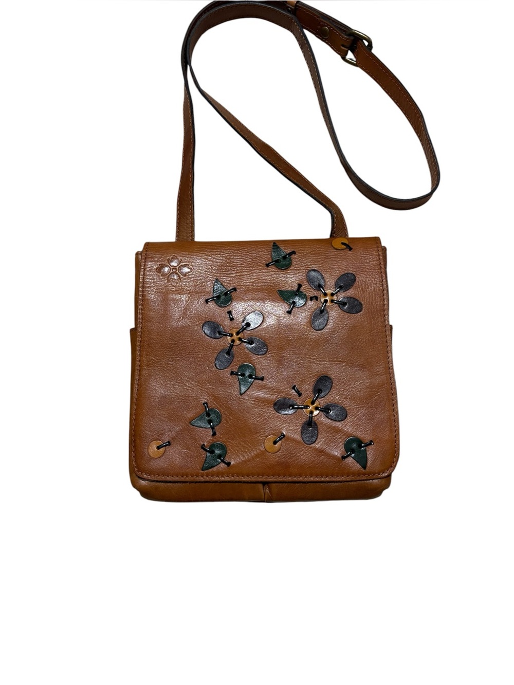Patricia Nash crossbody bag